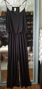 Palazzo jumpsuit